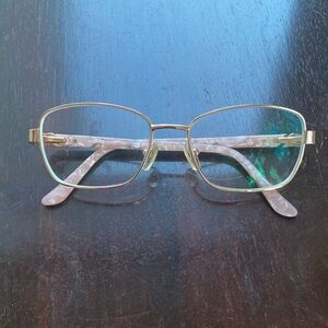 D by D prescription frames